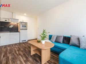 Prodej bytu 2+kk, Teplice - Trnovany, Trnovanská, 44 m2