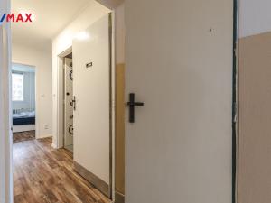 Prodej bytu 2+kk, Teplice - Trnovany, Trnovanská, 44 m2