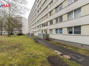 Prodej bytu 2+kk, Teplice - Trnovany, Trnovanská, 44 m2