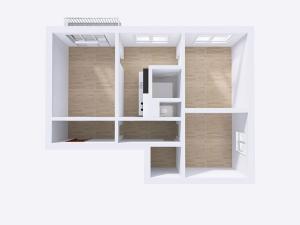 Prodej bytu 3+1, Loučná nad Desnou, 75 m2