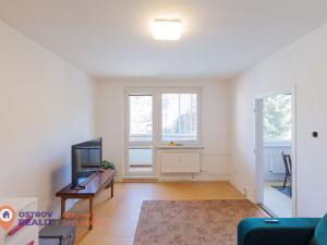Prodej bytu 3+1, Loučná nad Desnou, 75 m2