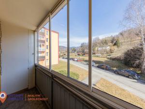 Prodej bytu 3+1, Loučná nad Desnou, 75 m2