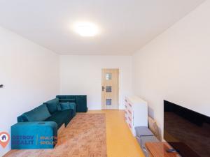 Prodej bytu 3+1, Loučná nad Desnou, 75 m2