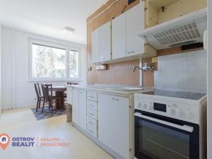 Prodej bytu 3+1, Loučná nad Desnou, 75 m2