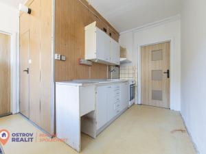 Prodej bytu 3+1, Loučná nad Desnou, 75 m2