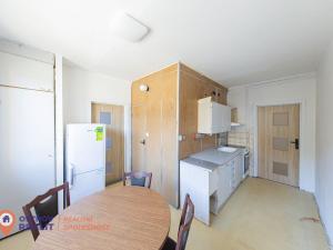 Prodej bytu 3+1, Loučná nad Desnou, 75 m2