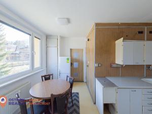 Prodej bytu 3+1, Loučná nad Desnou, 75 m2