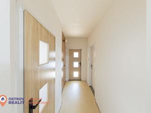 Prodej bytu 3+1, Loučná nad Desnou, 75 m2