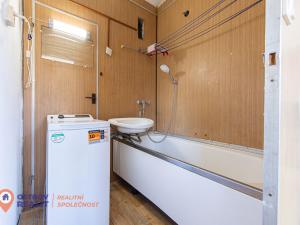Prodej bytu 3+1, Loučná nad Desnou, 75 m2