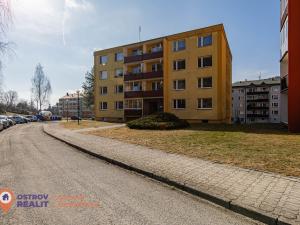 Prodej bytu 3+1, Loučná nad Desnou, 75 m2