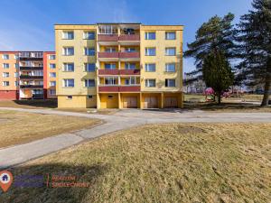 Prodej bytu 3+1, Loučná nad Desnou, 75 m2