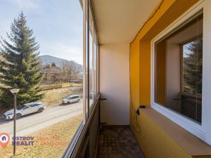 Prodej bytu 3+1, Loučná nad Desnou, 75 m2