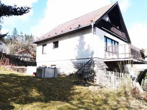 Prodej rodinného domu, Cejle, 1579 m2