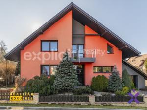 Prodej rodinného domu, Uherské Hradiště - Jarošov, Pivovarská, 328 m2