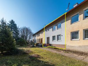 Prodej rodinného domu, Jizerní Vtelno, 144 m2