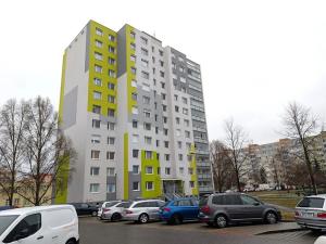 Prodej bytu 3+kk, Mladá Boleslav, Jana Palacha, 71 m2