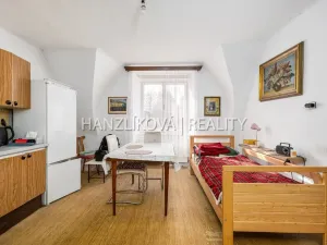 Prodej zemědělské usedlosti, Branišov, 300 m2
