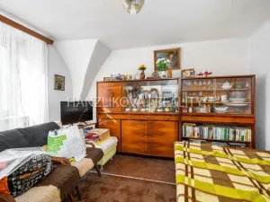 Prodej zemědělské usedlosti, Branišov, 300 m2