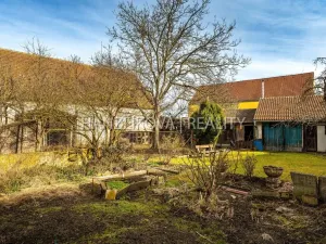 Prodej zemědělské usedlosti, Branišov, 300 m2