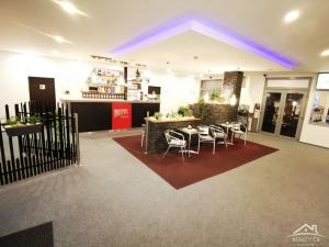 Prodej ubytování, Jihlava - Pávov, 2128 m2