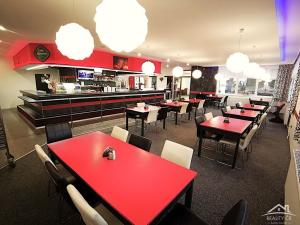 Prodej ubytování, Jihlava - Pávov, 2128 m2