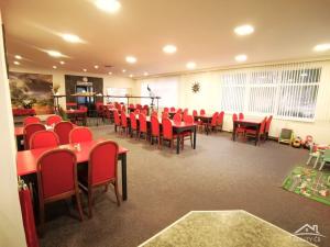 Prodej ubytování, Jihlava - Pávov, 2128 m2