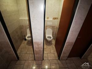 Prodej ubytování, Jihlava - Pávov, 2128 m2