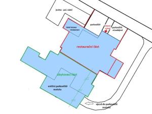 Prodej ubytování, Jihlava - Pávov, 2128 m2