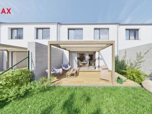 Prodej rodinného domu, Opatovice nad Labem, Ke Struze, 133 m2