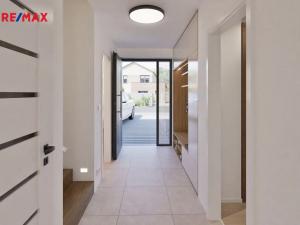 Prodej rodinného domu, Opatovice nad Labem, Ke Struze, 133 m2