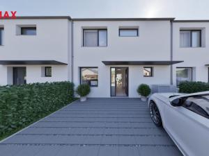 Prodej rodinného domu, Opatovice nad Labem, Ke Struze, 133 m2