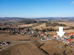 Prodej rodinného domu, Kozlovice, 98 m2