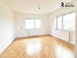 Pronájem rodinného domu, Zlín - Kostelec, Přehradní, 145 m2