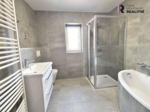 Pronájem rodinného domu, Zlín - Kostelec, Přehradní, 145 m2
