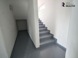 Pronájem rodinného domu, Zlín - Kostelec, Přehradní, 145 m2