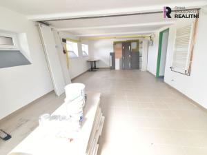 Pronájem rodinného domu, Zlín - Kostelec, Přehradní, 145 m2