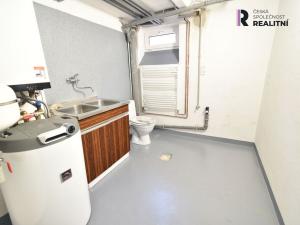 Pronájem rodinného domu, Zlín - Kostelec, Přehradní, 145 m2