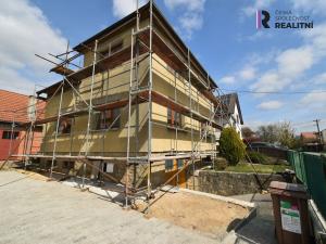 Pronájem rodinného domu, Zlín - Kostelec, Přehradní, 145 m2