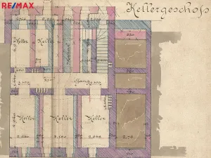 Pronájem komerční nemovitosti, Karlovy Vary, Bulharská, 95 m2