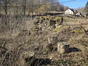 Prodej pozemku pro bydlení, Vysoké nad Jizerou - Stará Ves, 482 m2