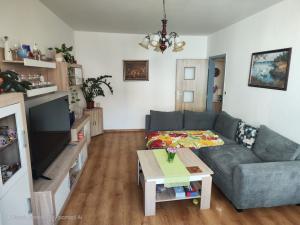 Pronájem bytu 2+1, Ústí nad Labem - Mojžíř, Jindřicha Plachty, 68 m2