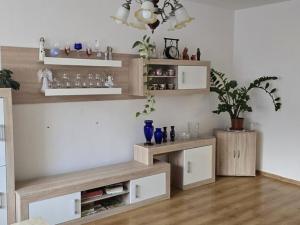 Pronájem bytu 2+1, Ústí nad Labem - Mojžíř, Jindřicha Plachty, 68 m2