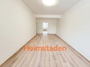 Pronájem bytu 2+1, Havířov - Město, Jana Žižky, 49 m2