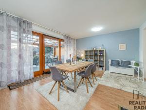 Prodej rodinného domu, Jezernice, 293 m2