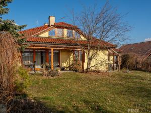 Prodej rodinného domu, Jezernice, 293 m2
