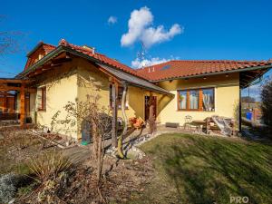 Prodej rodinného domu, Jezernice, 293 m2