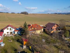Prodej rodinného domu, Jezernice, 293 m2