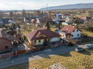 Prodej rodinného domu, Jezernice, 293 m2