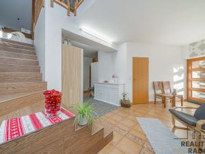 Prodej rodinného domu, Jezernice, 293 m2