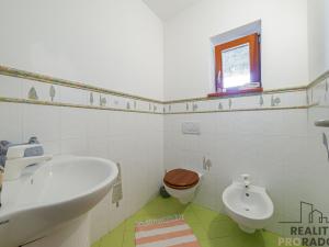 Prodej rodinného domu, Jezernice, 293 m2